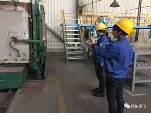 鑄造廠設備運行能力提升與產品質量保障策略——以儀器儀表制造為例