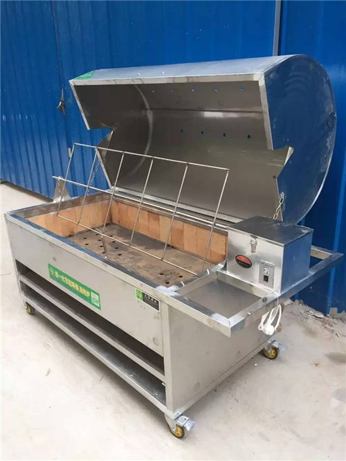 邢臺全羊爐生產廠家報價解析與山東博興雅康食品設備廠簡介